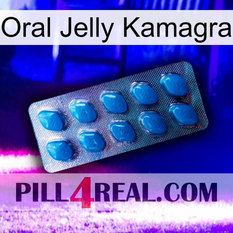 Oral Jelly Kamagra viagra1